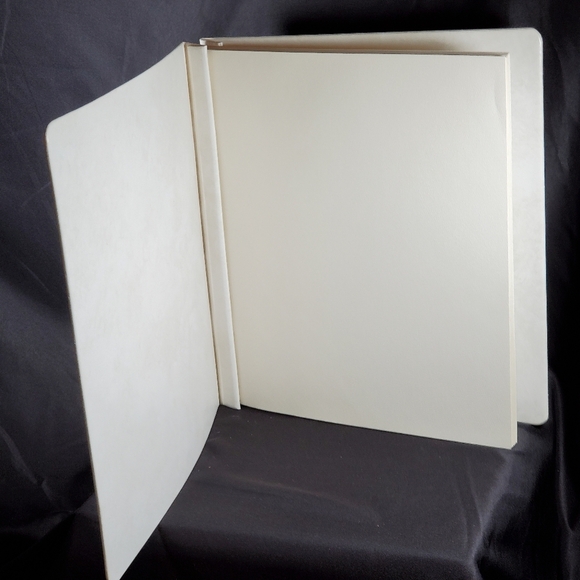 C. R. Gibson Scrapbook - Picture 3 of 5